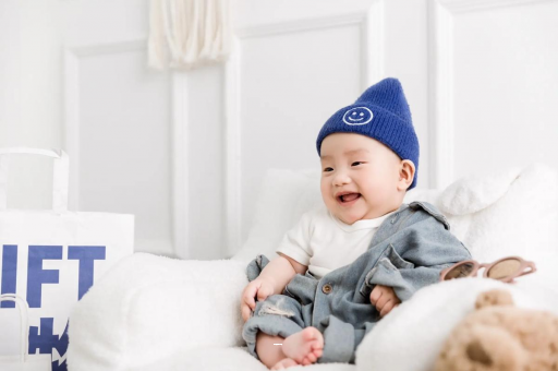 呼和浩特几个月宝宝会抬头